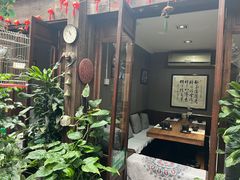 -束河人家(南锣鼓巷店)