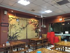 大堂-客家养生油茶(汕尾店)