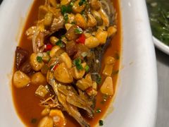 -小菜园新徽菜(镇江京口吾悦店)