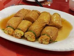 -玉华台饭庄(裕中西里小区店)