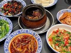 -回家吃饭·地道南昌菜(建德观总店)