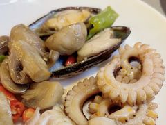 -芭菲盛宴·环球美食(锦城万达广场店)