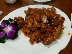 -林记私房菜(渔溪店)