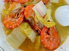 -来之顺海鲜菜馆·青岛菜(栈桥店)