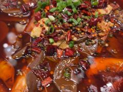 -鲜得莱渔港·小平岛海胆馆(七贤岭店)