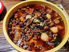 -重庆酸菜鱼(上海路店)