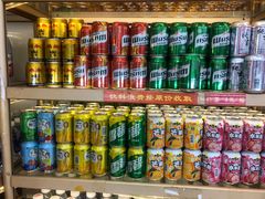 零售区-肥肥牛鲜蚝海鲜自助(红山店)