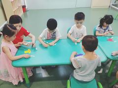 -励步儿童成长中心·英语启蒙·剑桥考级·KET(八佰伴校区)