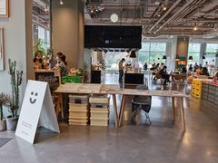 -dotcom coffee古点咖啡(致真大厦店)