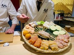 -鳥忆·omakase炭火烧鸟