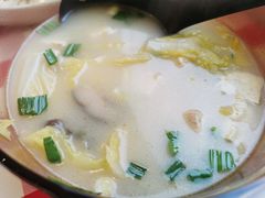 -西贝莜面村(上海百联西郊店)