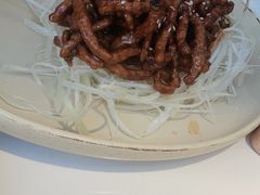 -鹿港小镇(霄云店)