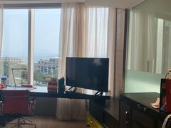 -厦门海港英迪格酒店(中山路店)