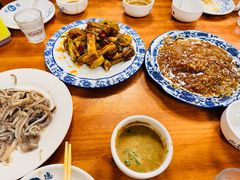 -协顺园回头馆(南顺城路店)