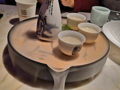 -韵秋荷(宝山龙湖天街店)