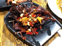 -老闵田螺馆·南昌特色小炒(梦时代店)