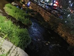 -北京水岸山吧度假村(雁栖镇店)
