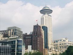 -上海国际饭店