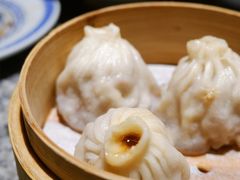 天王烤鸭包-南京大牌档(济南万象城店)