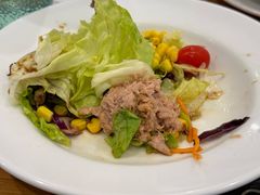 -萨莉亚意式餐厅(深圳北站店)