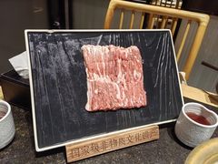 -东来顺(非遗·清真火锅·盛世广场店)