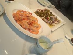 -温岭人家(红花北路店)