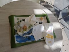 -麦当劳(塔园路店)