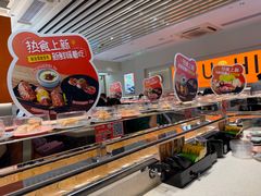 -争鲜回转寿司(东方银座店)