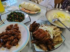 -鼎香润(德胜门内店)
