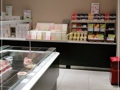 零售区-奈雪的茶(时代天街店)