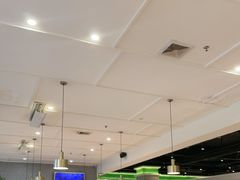-叹茶靓点·粤式餐厅·全天茶市(石井万民广场店)