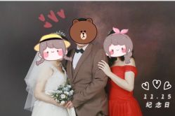 -时光纪全家福·母女写真