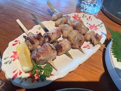 -人间酒暖·Go blanc·烧鸟·深夜食堂(陆家嘴店)
