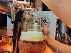 艾尔啤酒-波特曼西餐厅(南岗店)