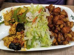 -和合谷(新街口店)