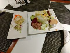 -斗牛士牛排餐厅(嘉里汇店)