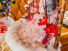 -海玥荟海鲜姿造自助餐厅(欧罗巴广场店)