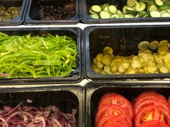 -赛百味SUBWAY(都汇天地店)