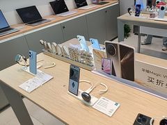-荣耀授权专卖店(黄浦浙江中路店)