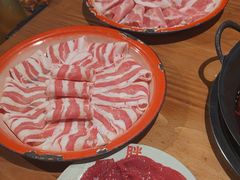 -胖三嬢·呱呱老火锅(北京总店)