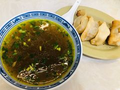 -云南路美食街
