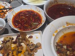 -羊门客在·烤盐池滩羊·川菜