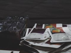 -sugarman espresso素饮糖人高新咖啡工厂