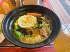 -上海浦东星河湾酒店