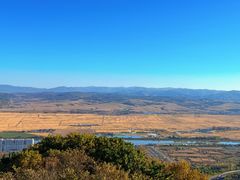 -帽儿山国家森林公园