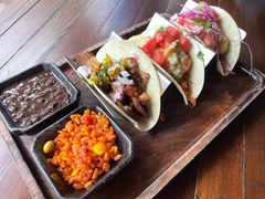 -Q MEX 库迈墨西哥餐吧(三里屯店)