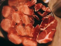-郑阿姨的家·이모네·韩料&烤肉(武川路店)