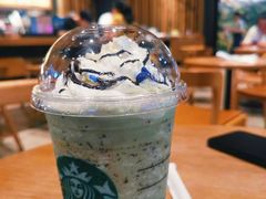 -星巴克(常德友阿国际广场店)