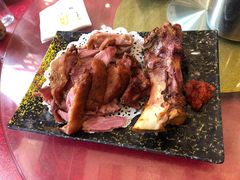 -八张桌子(老店)