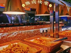-九记潮汕现切鲜牛肉自助火锅(新开铺店)